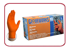 Disposable Gloves