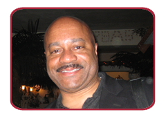 Lewis Barnes, Vice President